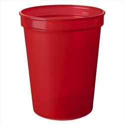 Translucent Red
